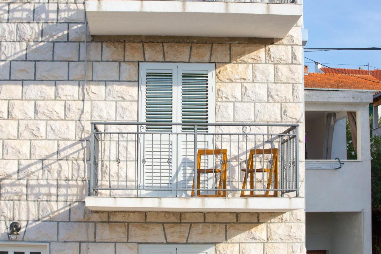 Apartments With A Parking Space Sutivan, Brac - 752 Eksteriør bilde