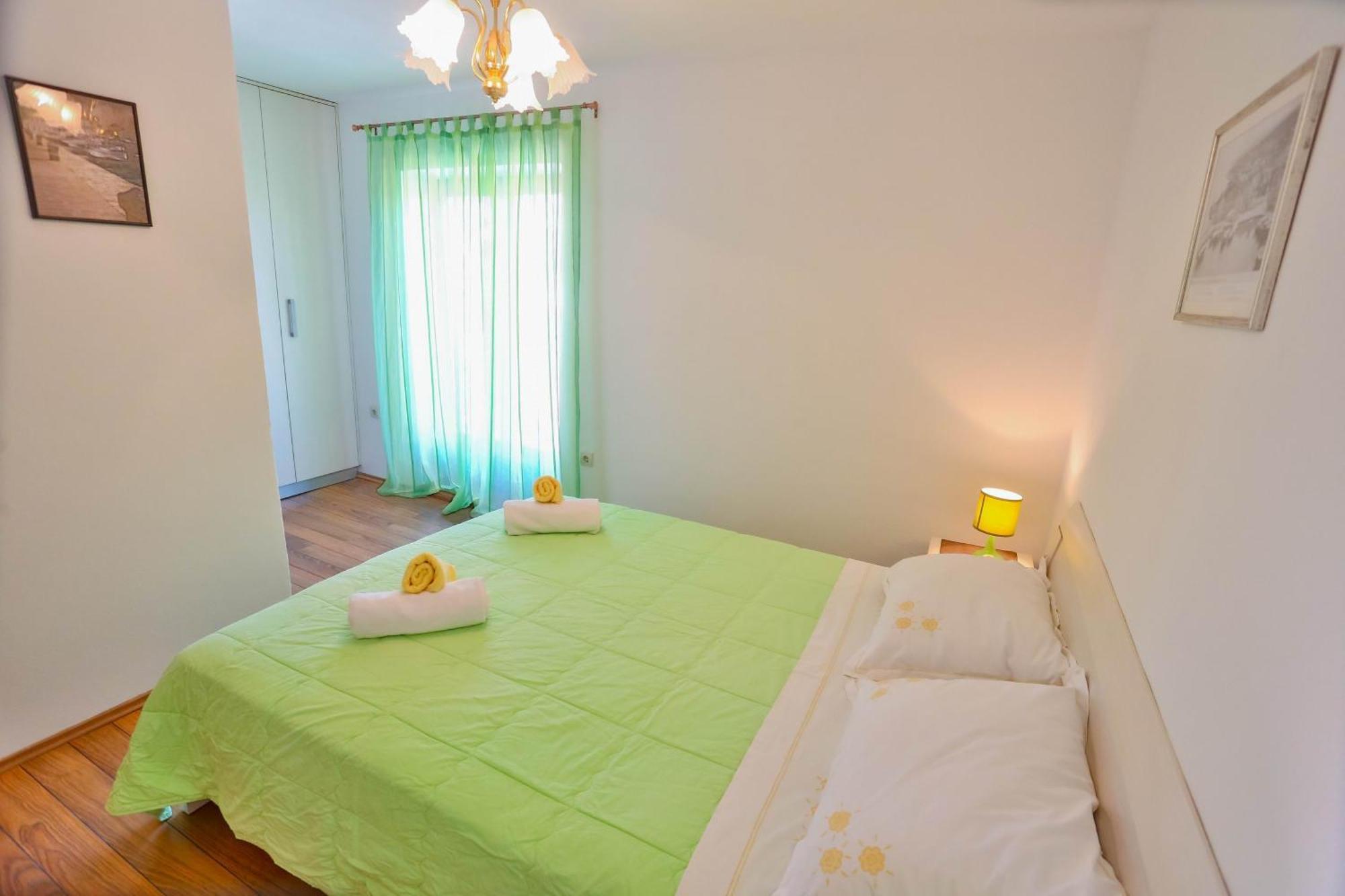 Apartments With A Parking Space Sutivan, Brac - 752 Rom bilde