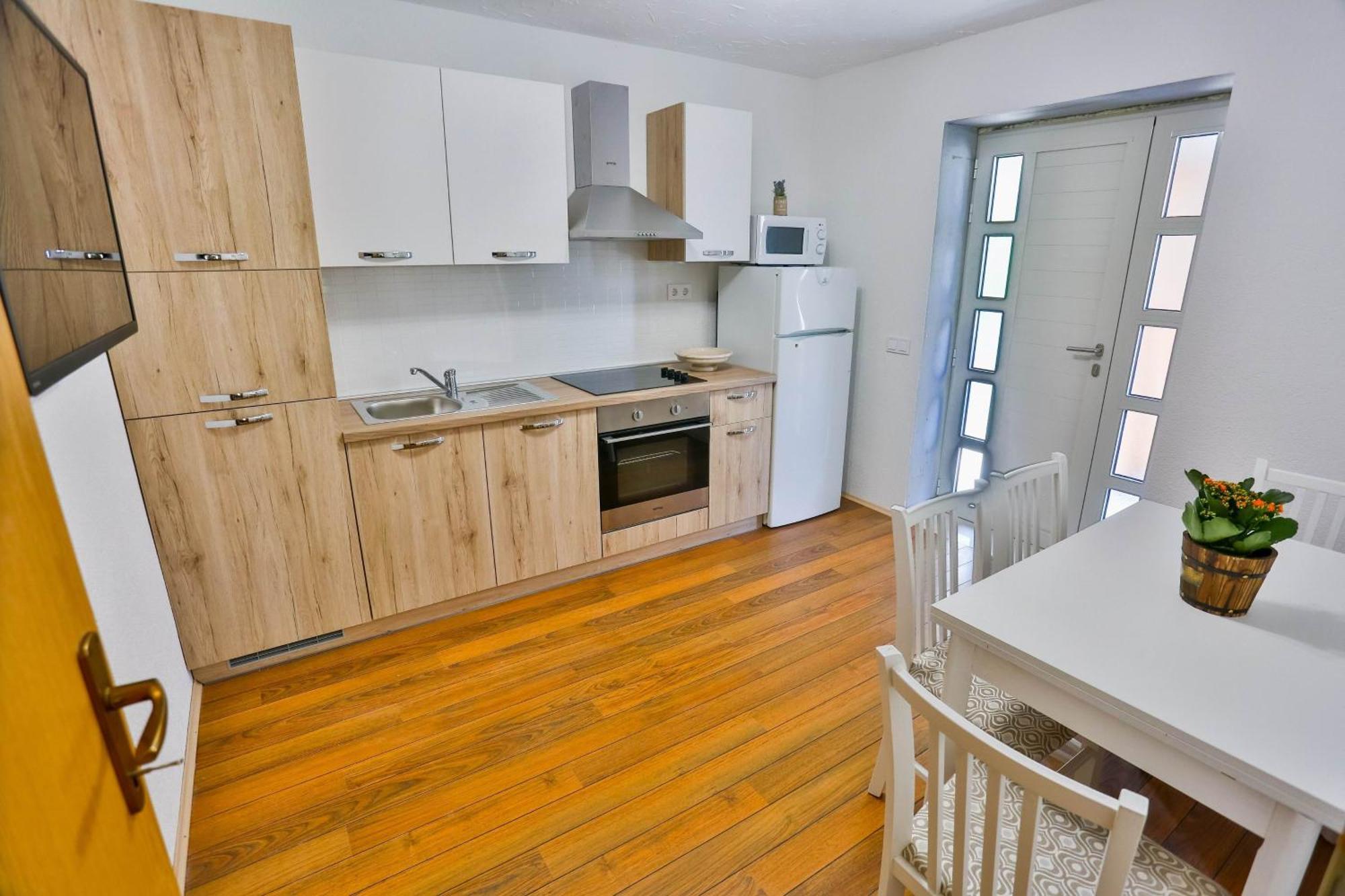 Apartments With A Parking Space Sutivan, Brac - 752 Rom bilde