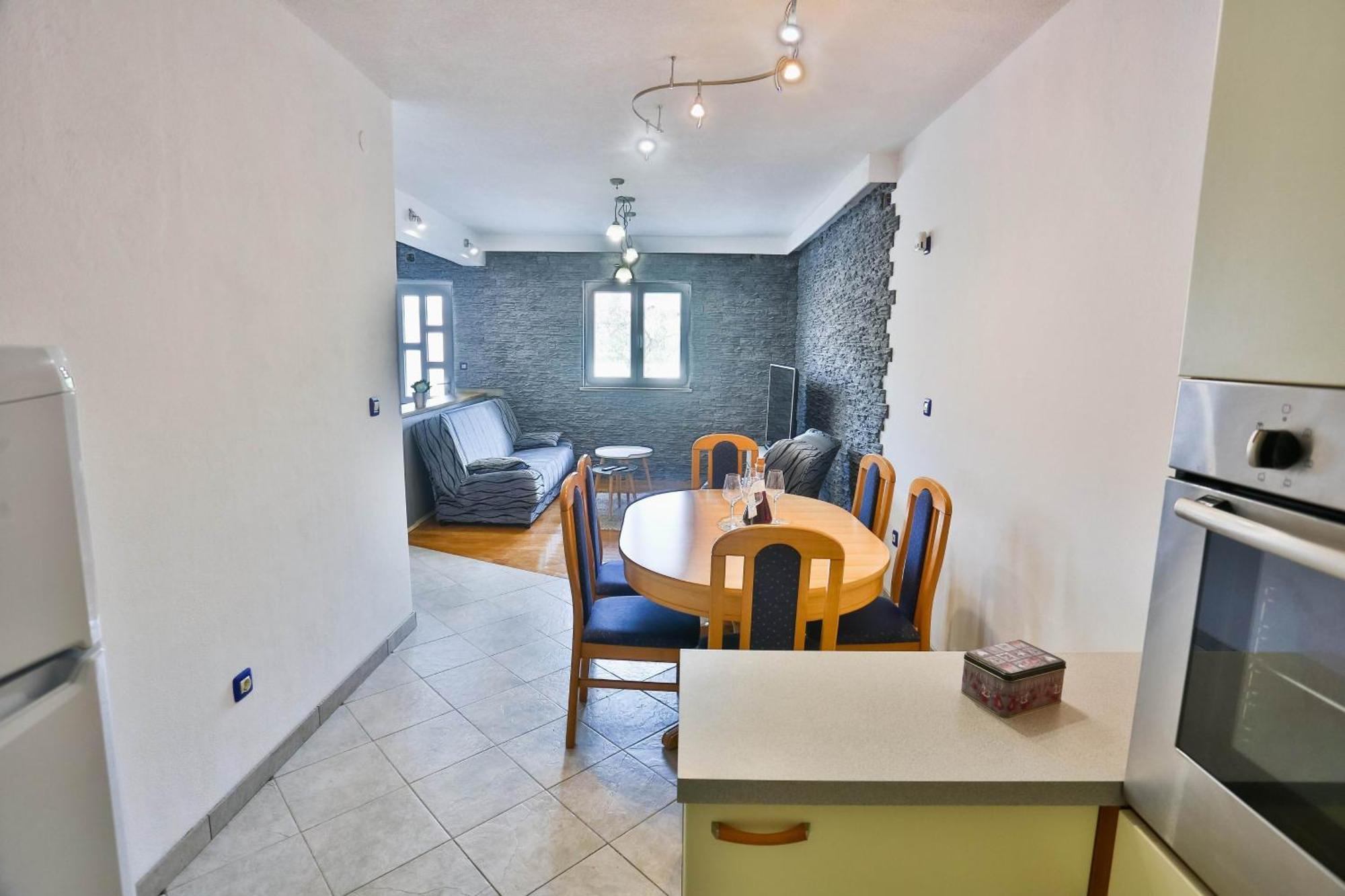 Apartments With A Parking Space Sutivan, Brac - 752 Rom bilde
