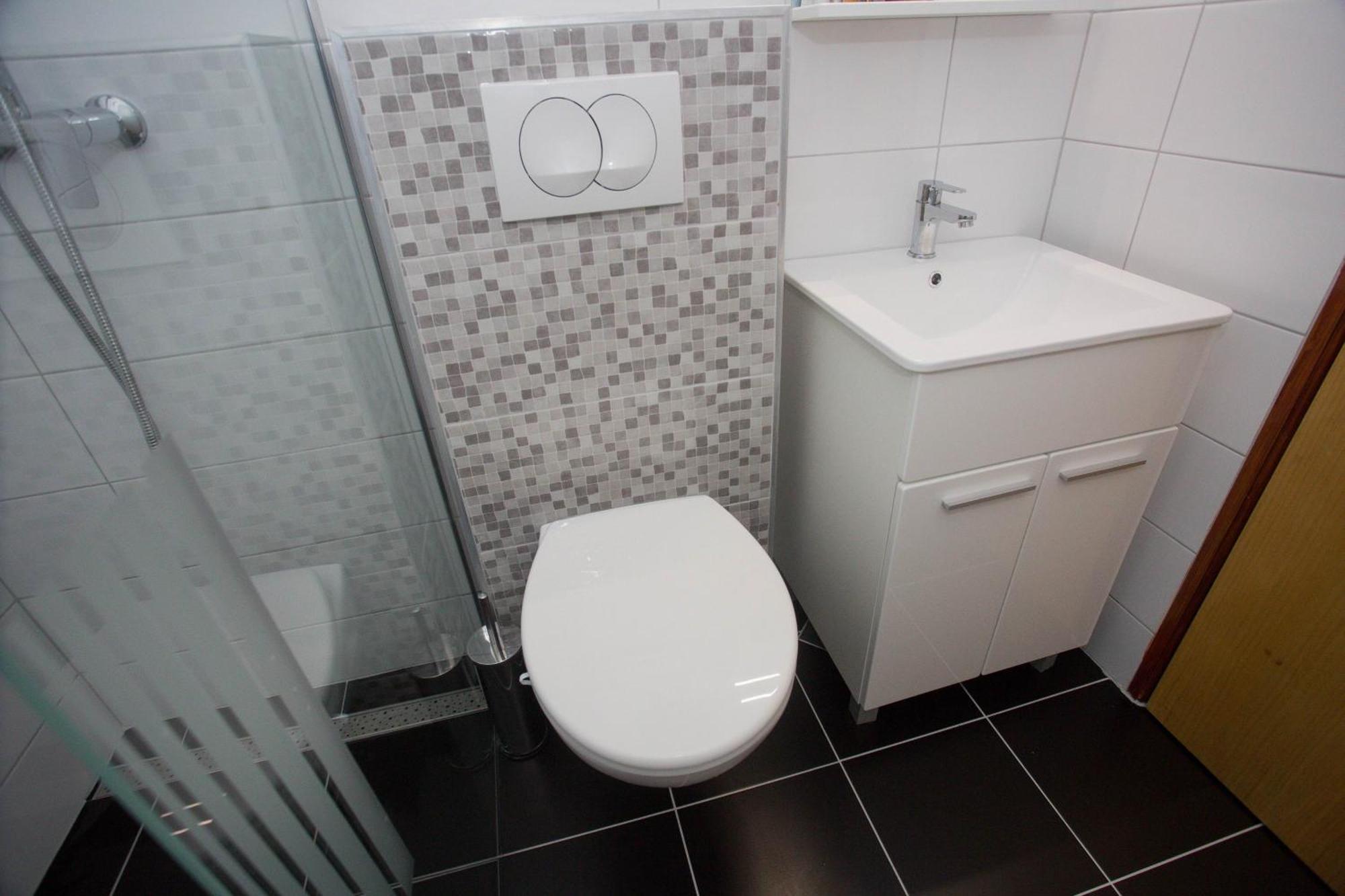 Apartments With A Parking Space Sutivan, Brac - 752 Rom bilde